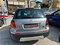 FIAT SEDICI 1.6 16V 4x4 Emotion