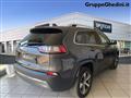 JEEP CHEROKEE 2.2 Mjt Limited