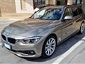 BMW SERIE 3 TOURING 320d Touring Business Advantage aut.