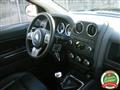 JEEP COMPASS 2.2 CRD Limited 4WD SOLO KM 32.000 PREZZO REALE