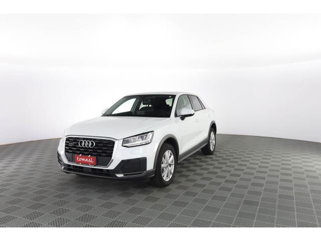 AUDI Q2 35 TDI quattro S tronic Business