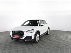 AUDI Q2 35 TDI quattro S tronic Business