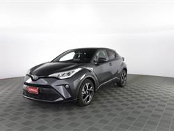 TOYOTA C-HR 2.0 Hybrid E-CVT Morebusiness