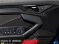 AUDI A3 SPORTBACK SPB 30 TFSI S tronic Business Advanced