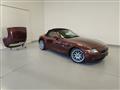 BMW Z4 2.5i cat Roadster hard top