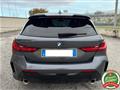 BMW SERIE 1 d Msport Sedili sport Alcantara