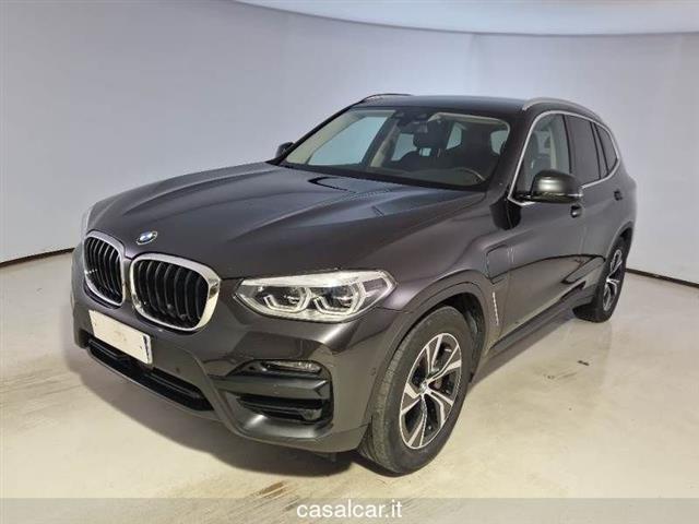 BMW X3 xDrive30e Business Advantage