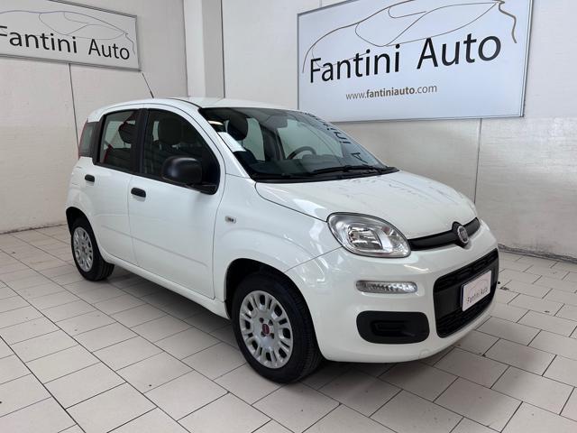 FIAT PANDA 1.2 BENZ NEOPATENTATI GARANZIA 12 MESI