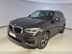 BMW X3 xDrive30e Business Advantage