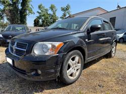 DODGE CALIBER 2.0 Turbodiesel PELLE