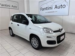 FIAT PANDA 1.2 BENZ NEOPATENTATI GARANZIA 12 MESI