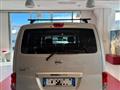 NISSAN NV200 Evalia 1.5 dCi 110 CV AUTOCARRO