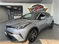 TOYOTA C-HR 1.8 Hybrid E-CVT Lounge