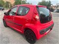 PEUGEOT 107 1.0 68CV 5p. Desir