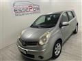 NISSAN NOTE 1.4 16V Visia