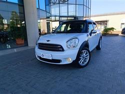 MINI COUNTRYMAN Mini Cooper D Business Countryman
