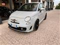 ABARTH 500 595 1.4 16v t. t-jet 140cv