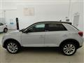 VOLKSWAGEN T-ROC 1.5 TURBO BENZINA AUTOMATICO Advanced