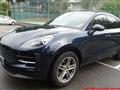 PORSCHE MACAN 2.0 Tetto Telecamera Navi