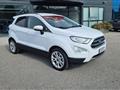 FORD ECOSPORT 1.0 EcoBoost 125 CV Start&Stop Titanium