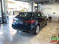 AUDI A3 SPORTBACK Sportback 35 tdi S tronic S LINE