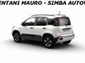 FIAT PANDA 1.0 FireFly S&S Hybrid Pandina GPL