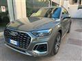 AUDI Q5 SPORTBACK Q5 SPB 35 TDI S tronic S line plus