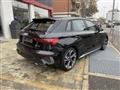 AUDI A3 SPORTBACK SPB 35 TDI S tronic S line editionMATR-APPCONN-18"