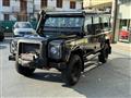 LAND ROVER DEFENDER 110 2.5 Td5 cat S.W. SE UNICO PROPRIETARIO