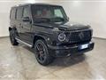 MERCEDES CLASSE G S.W. 585CV