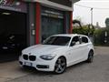 BMW SERIE 1 i 5Porte Sport