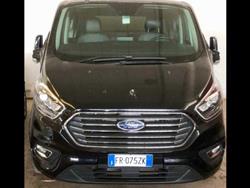 FORD TOURNEO CUSTOM 310 2.0 TDCi 130CV PC Titanium