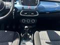 FIAT 500X 1.6 MultiJet 120 CV