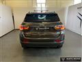 JEEP COMPASS 2.0 Multijet 4X4 Limited AUTOMATICA