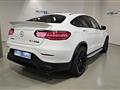 MERCEDES CLASSE GLC GLC 63 S 4Matic Coupé AMG