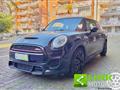 MINI 3 PORTE JCW Hatch JCW 2.0 231 CV Automatic