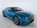 BENTLEY CONTINENTAL GT V8 Azure