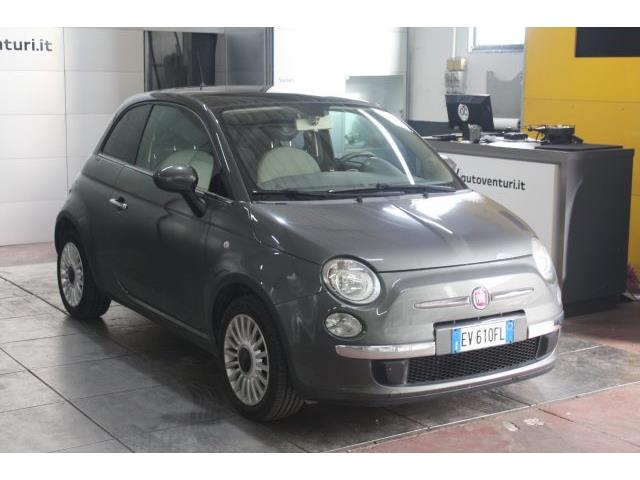 FIAT 500 1.2 Lounge *Garantita*