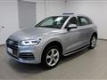 AUDI Q5 2.0 TDI 190 CV quattro S tronic S line plus