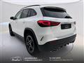 MERCEDES CLASSE GLA PLUG-IN HYBRID e EQ-Power PHEV Automatic Premium AMG Night