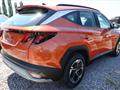 HYUNDAI NUOVA TUCSON 1.6 CRDI 48V DCT X-Tech MY25 N1 Autocarro