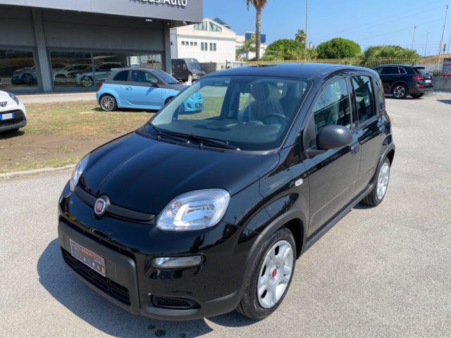 FIAT PANDA 1.0 FireFly S&S Hybrid KM0!!!