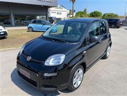 FIAT PANDA 1.0 FireFly S&S Hybrid KM0!!!