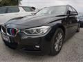 BMW SERIE 3 TOURING d Touring MSPORT aut.+tetto+pelle+ruote19''