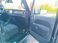 JEEP GLADIATOR 3.0 Diesel V6 Overland