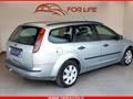 FORD Focus Station Wagon 1.6 TDCI NEOPATENTATI