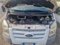 FORD TRANSIT 350EL 2.2 TDCi/125 RIBALTABILE TRILATERALE