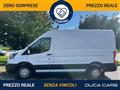 FORD TRANSIT 290 2.0 tdci MHEV 130cv trend L2H2