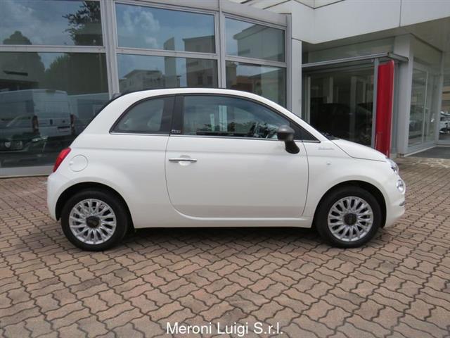 FIAT 500C 500 C 1.0 Hybrid Dolcevita