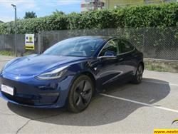 TESLA MODEL 3 Long Range Dual Motor AWD